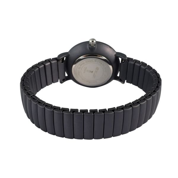 Klocka - EXCELLANC - Excellanc - Dam - Boett 30 mm - Justerbart armband i grått metall Grå