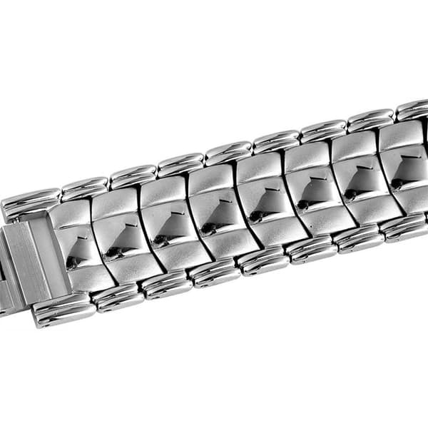 Ur - FLAIR - Flair - Rustfrit stål - Kasse 37 mm - Vandtæthed 5 ATM Silver