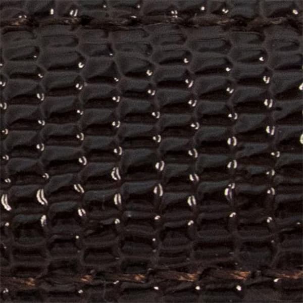 Armbandsur - MY-MONTRE - Läder med läderstruktur - 18mm (16mm) - Nubuck-foder - 4mm vaddering brun