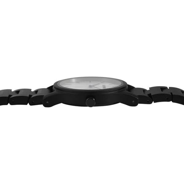 Armbåndsur - RAPTOR - Malta - Grå træ - Diameter 41 mm - Vandtæthed 3 ATM Grå