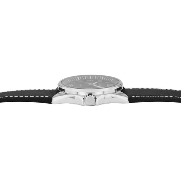 Ur - Excellanc - Armbånd i kunstlæder - Kvarts - Analog