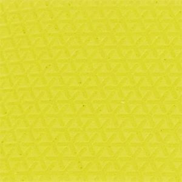 Armband - MY-MONTRE - Fitbit Ionic - Grön Citron - Plast - Borstat stålspänne Grön
