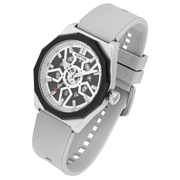 Armbandsur för män i urban stil