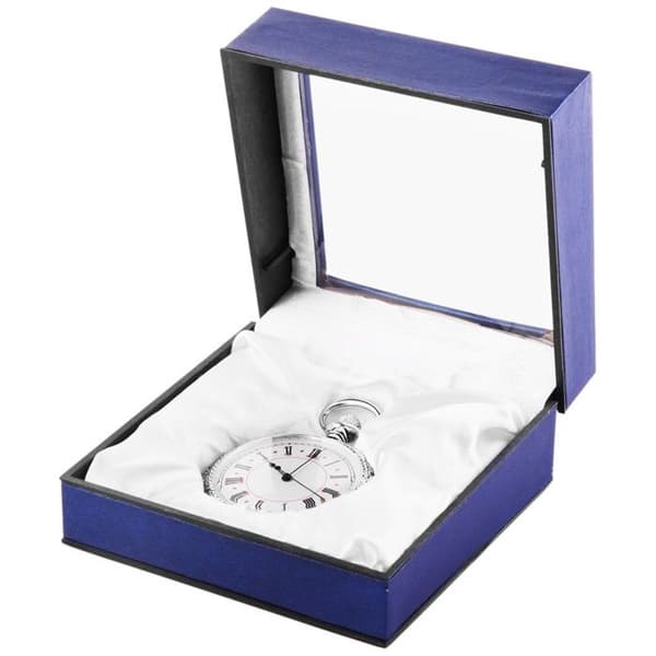 Excellanc lommeur Sølv sikker valg elegant touch Silver