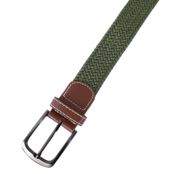 Vyö - Suunnittelu L - Polyesteri - 110 cm - Vihreä Grön 110 cm