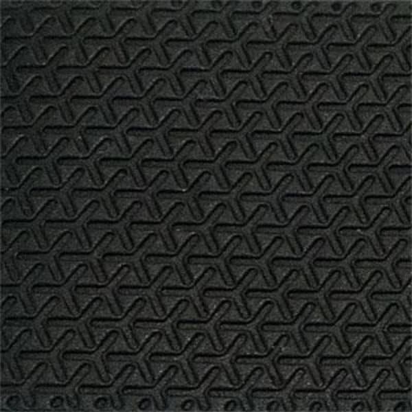 Armband för Fitbit Ionic - MY-MONTRE - Ionic - Svart - Plast - Spänne i borstat stål Svart