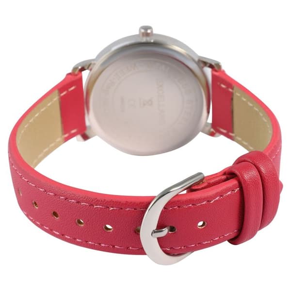 Armbåndsur - EXCELLANC - Excellanc - Rosa - Urkasse 31 mm - Quartz bevægelse PC21 Ros