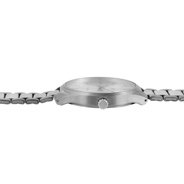 Kello - JUST - Tyrienne - Titaani - 38 mm - 5 ATM Silver
