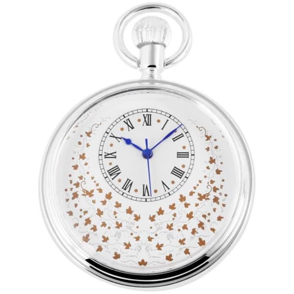 Excellanc lommeur Sølv sikker valg elegant touch Silver