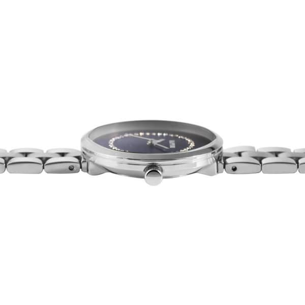 Armbåndsur - RAPTOR - Medina - Kvarts - Rustfrit stål - Strass