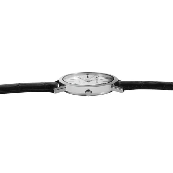 Kello - EXCELLANC - Excellanc - Musta - Kvarts - Kotelo 40 mm Svart
