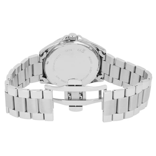 Herreur - Ben - Quartz VX44E114 - Kasse 42 mm - Stålrem 22 mm Silver