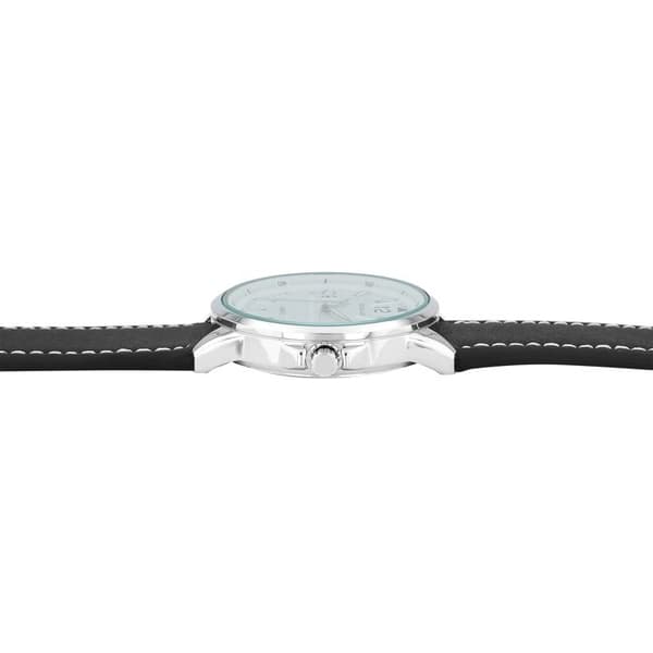 Klocka - Excellanc - Kvarts - Analog - Armband i konstläder