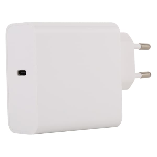 USB-C-Laddare PD 65W Strömadapter