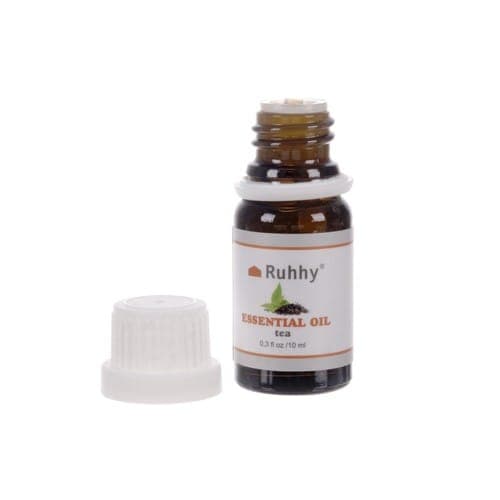 Ruhhy Doftoljor / Aromaoljor 10ml 6 Pack