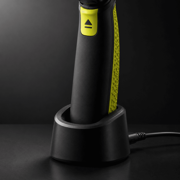 Laddställ till OneBlade