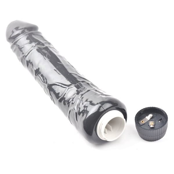 Realistisk dildo, Vibration