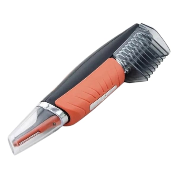 Micro Touch 6 i 1 Hår- & Ansiktstrimmer