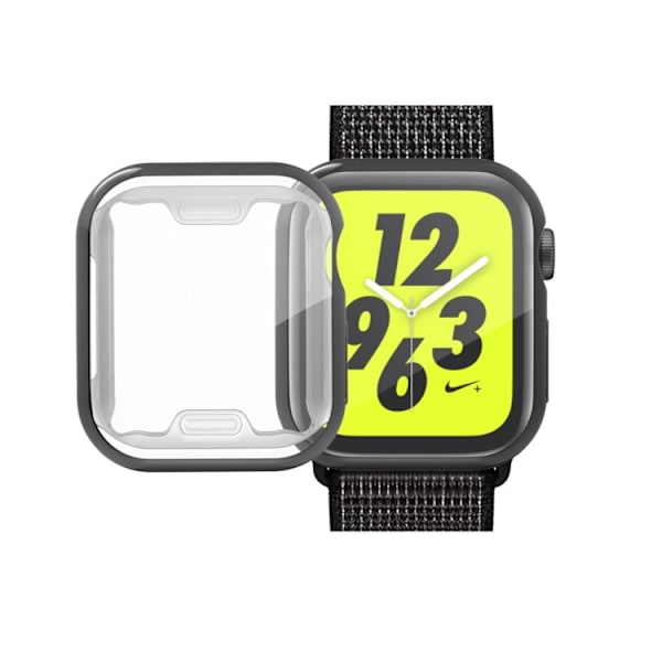 Apple Watch 44mm Skal Rosa