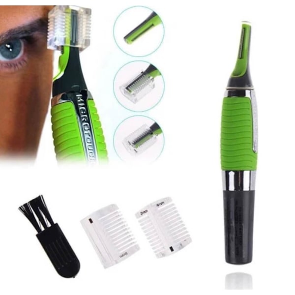 Micro Touch Max Trimmer