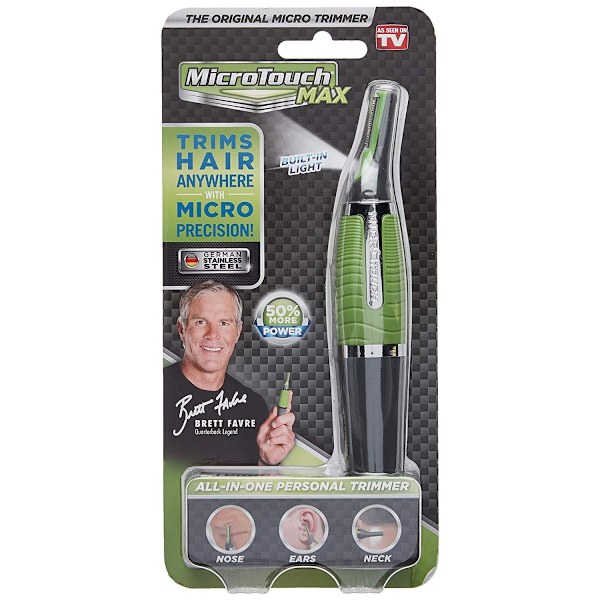 Micro Touch Max Trimmer