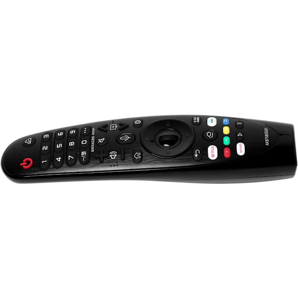 Magic Remote Ersättningskontroll till LG Smart TV (AKB75855501)