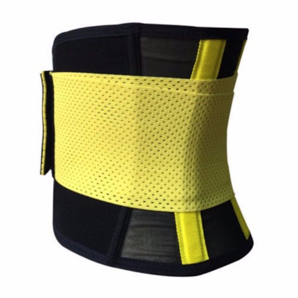 Waist Trainer Träningskorsett Large