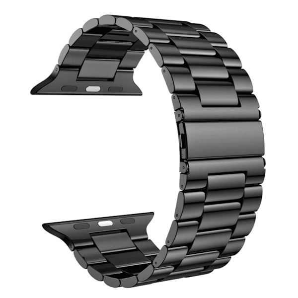 Apple Watch 42 / 44 mm Metallarmband Guld