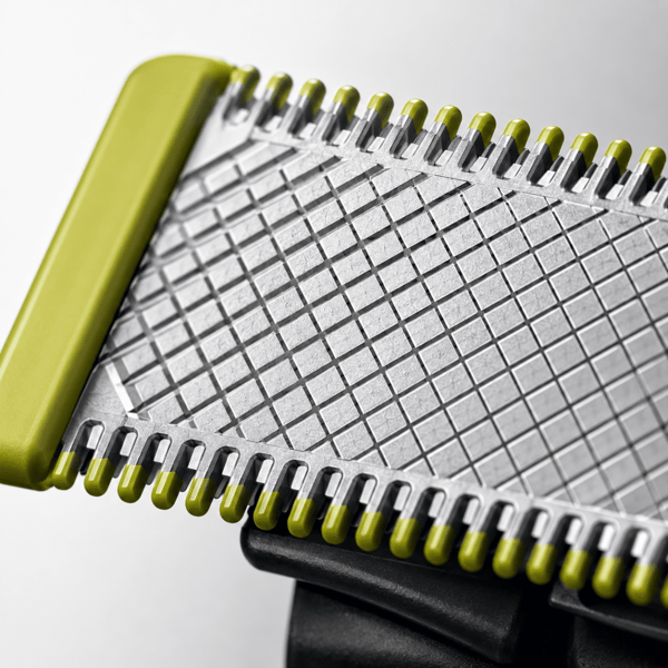 Kompatibla Philip OneBlade Rakblad 4-pack – Bästa pris per rakblad