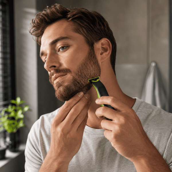 OneBlade 360 Kompatibla Rakblad 4-pack – Bästa pris per rakblad