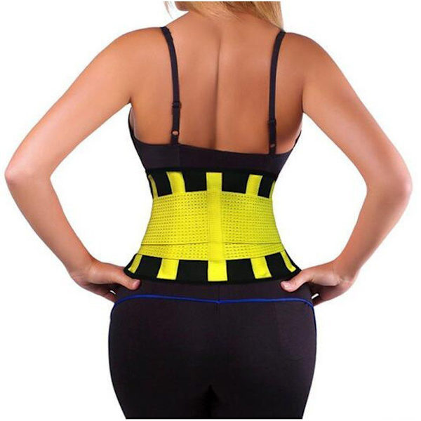 Waist Trainer Träningskorsett Large