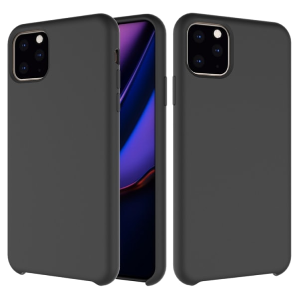 IPhone 11 Pro Max Skal Silikon Blå