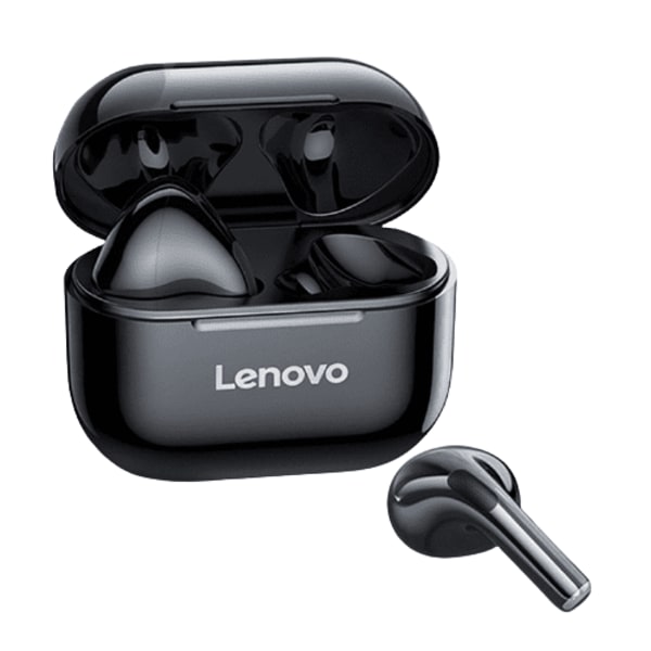 Lenovo LivePods LP40 TWS Svart
