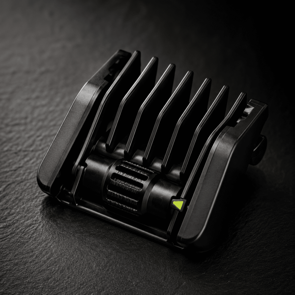 OneBlade Justerbar Trimkam