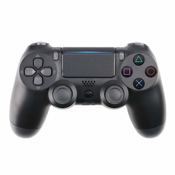 PS4 Handkontroll Trådlös DoubleShock 1-Pack
