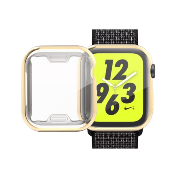 Apple Watch 44mm Skal Guld