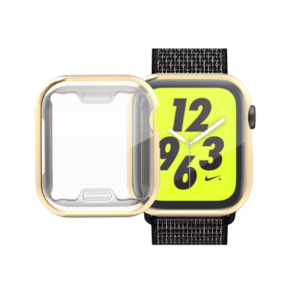 Apple Watch 44mm Skal Rosa