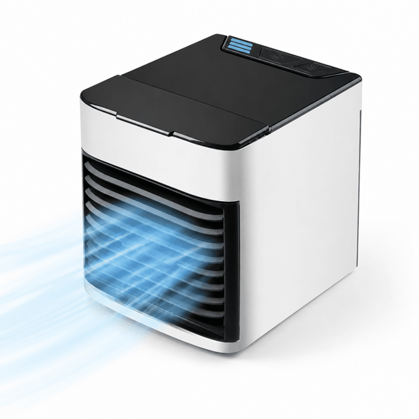 Luftkylare Air Cooler med Fläkt