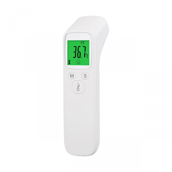 IR Febertermometer Beröringsfri