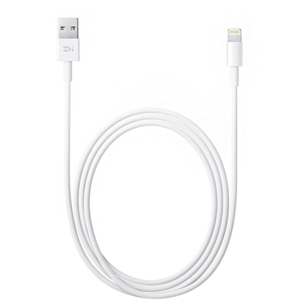 Xiaomi ZMI MFi USB till Lightning kabel 1m