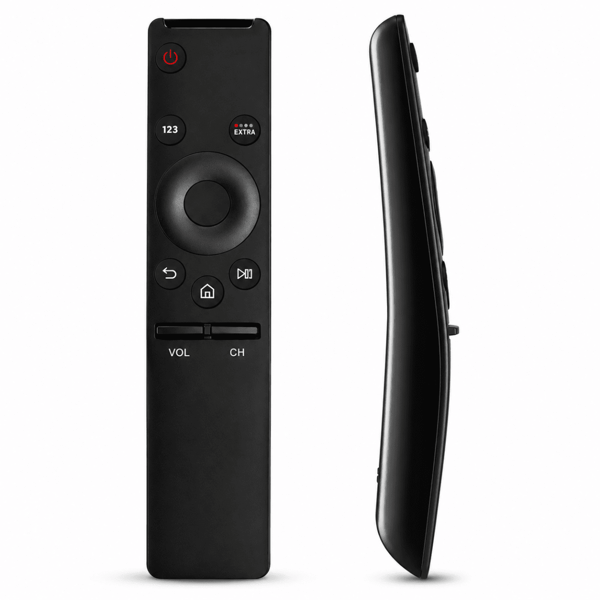 Universal Fjärrkontroll för Samsung Smart TV 1-Pack