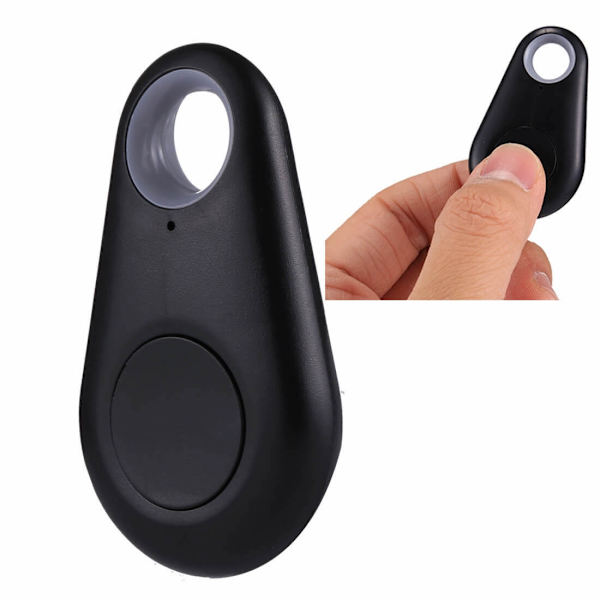 iTag Bluetooth Tracker - Spåra Nycklar, Mobil, Väskor