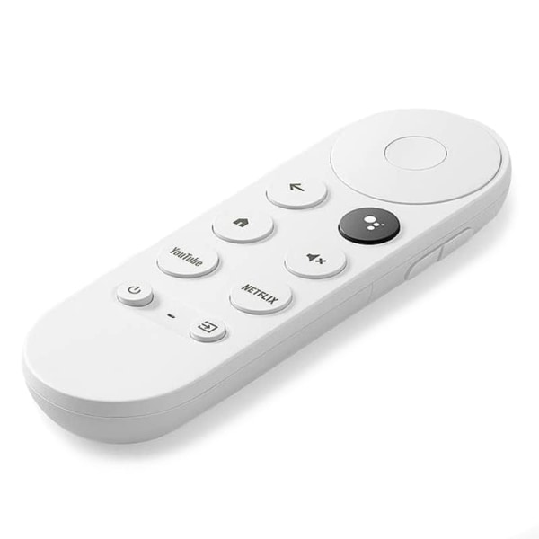 Ersättningsfjärrkontroll Chromecast Google TV (G9N9N)