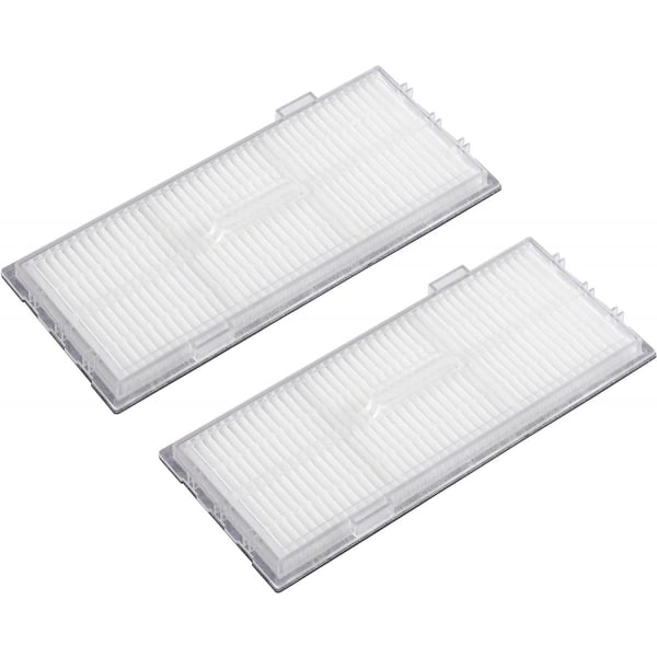 HEPA filter till Roborock S7 / S8 2-pack