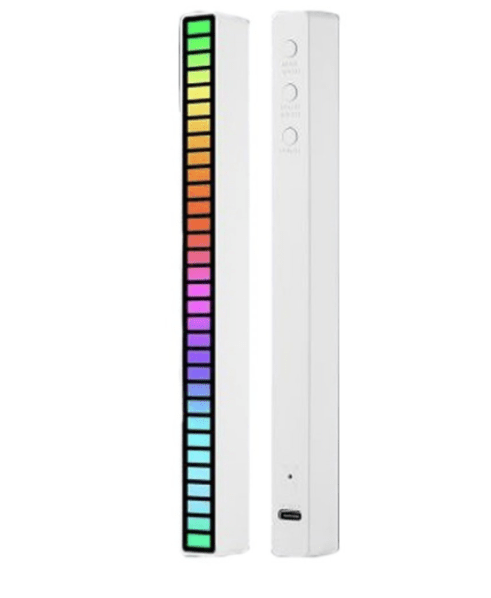 Equalizer LED Bar