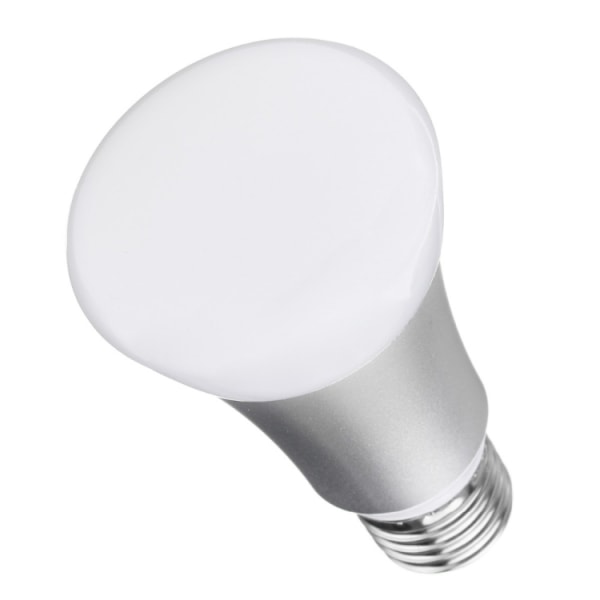 YWXLight Smart E27 LED-lampa 7W RBG WiFi Dimbar