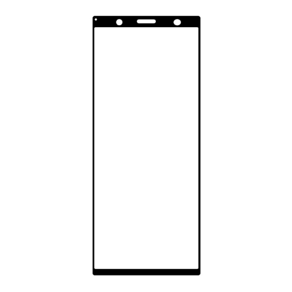 ENKAY Xperia 5 skärmskydd i härdat glas
