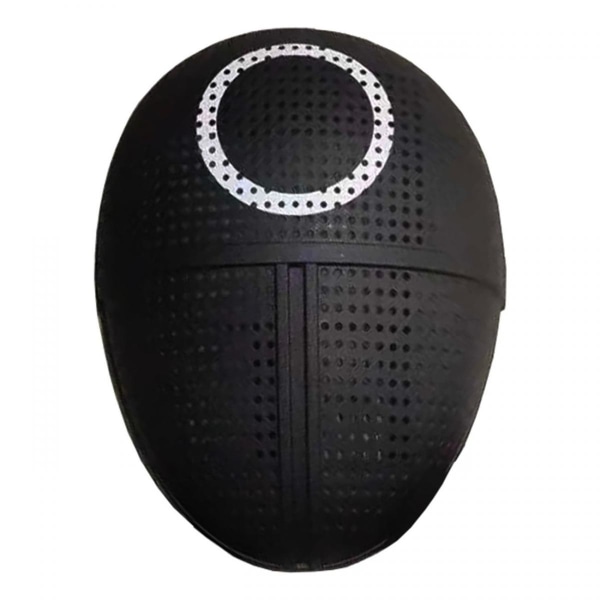 Squid Game Masker