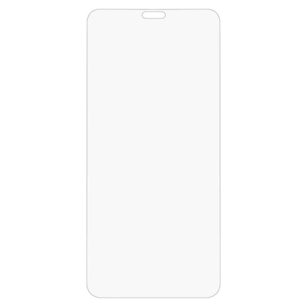 2-Pack Skärmskydd iPhone 12 Pro Max i Härdat Glas 0.26 mm 2.5D