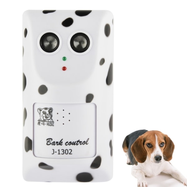Antiskallenhet för Skällande Hund Ultrasonic Bark Control